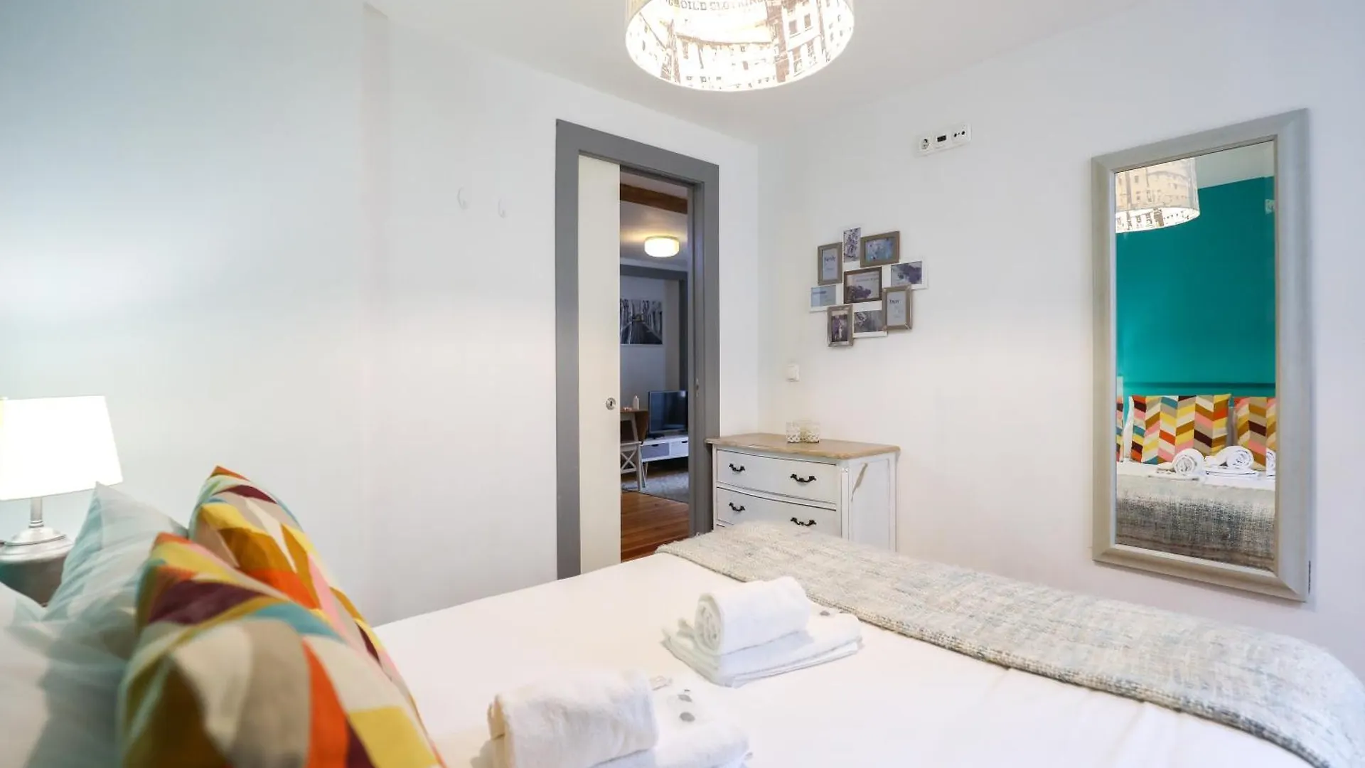 Elevador Da Bica By Spoton Apartments Lisbon
