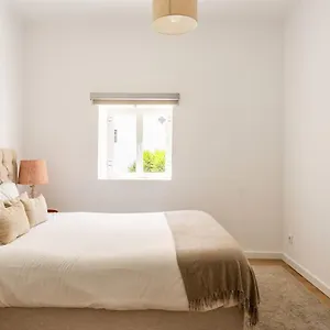 Apartamento Charming Bairro Alto - Historical Center, Lisboa