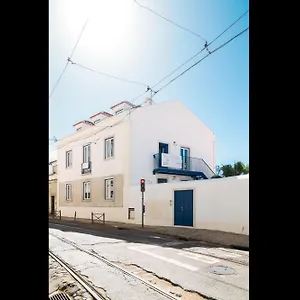 Alfama Modern Flats By Lovelystay Apartment
