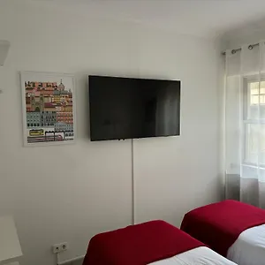 Apartamento Avenue 17, Lisboa
