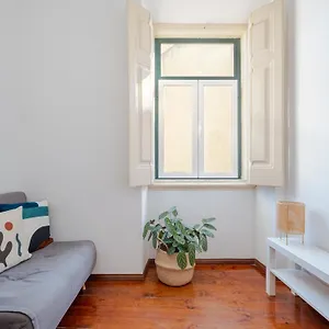 Apartamento Cool Near Alfama, Lisboa
